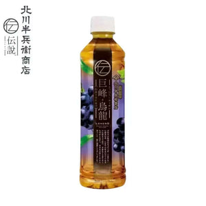 Kitagawahanbee Legend Tea 430ml 香港北川半兵卫传说 水果茶饮