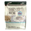 Health Style Roasted Apricot Kernel Flour Pure Almond Powder 0 Sugar 500g 台湾健康时代纯杏仁粉