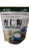 Health Style Almendra en Polvo 0 Azúcar 500g 台湾健康时代复方杏仁粉