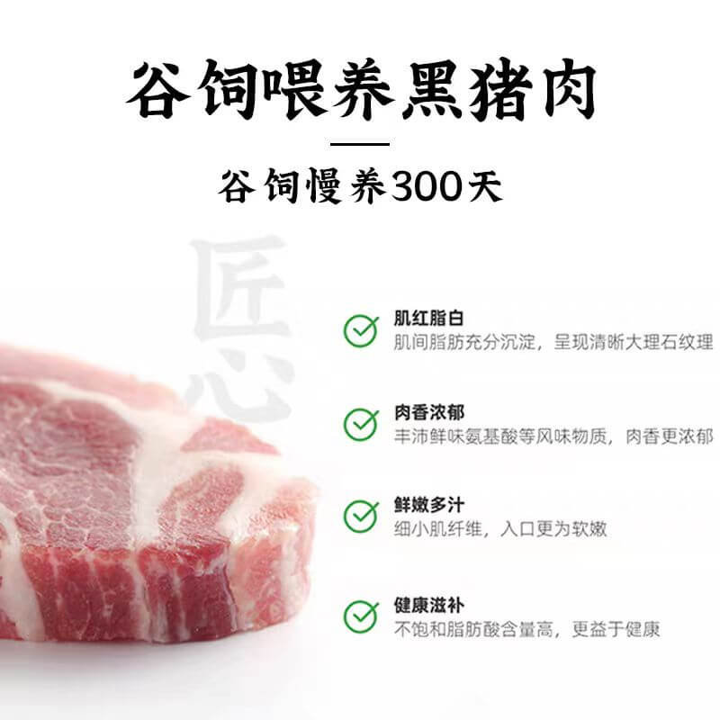 Sou Shi Pork Bun Stew150g 搜食神探 黑猪肉小笼包