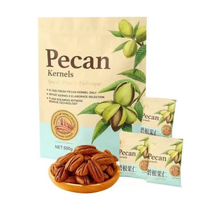 Pecan Nuts 25g 山姆 杭派 碧根果仁