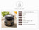Liubiju Black Sesame Paste 150g 六必居黑芝麻酱