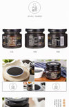 Liubiju Black Sesame Paste 150g 六必居黑芝麻酱