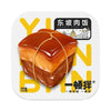 Yi Dun Ban Instant Rice Canton Braised  280g 一顿拌自热米饭