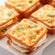 Mibazi Scallion Nougat 480g 米芭兹 香葱牛轧饼
