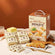 Mibazi Scallion Nougat 480g 米芭兹 香葱牛轧饼
