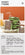 Mibazi Cocoa Pistachio Jam Nougat 225g 米芭滋 可可开心果酱牛轧饼