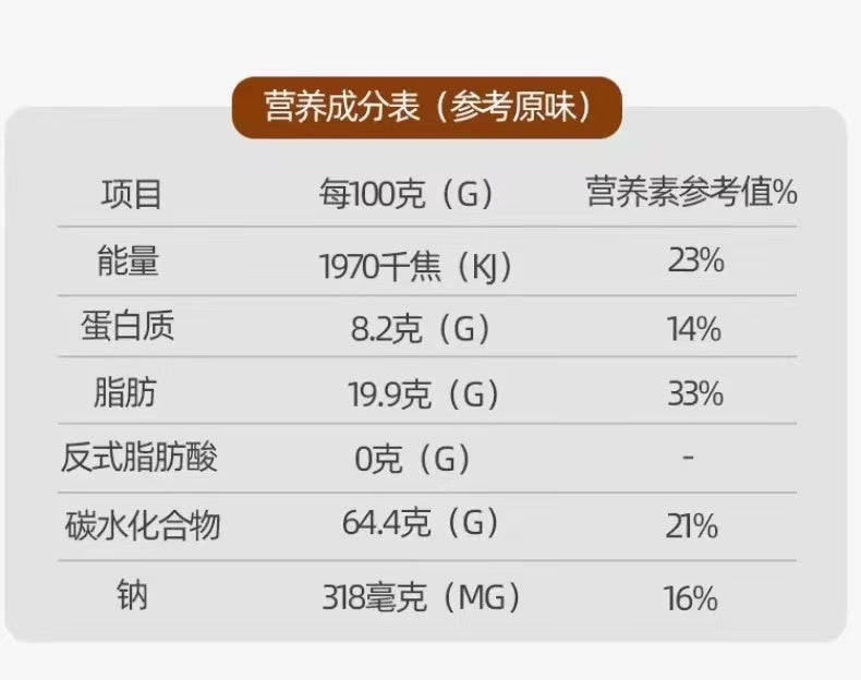 Mibazi Cocoa Pistachio Jam Nougat 225g 米芭滋 可可开心果酱牛轧饼