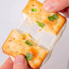 Mibazi Scallion Nougat 480g 米芭兹 香葱牛轧饼