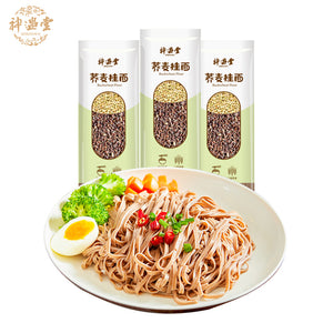 China Imported Shen Yu Buckwheat Noodles 60g