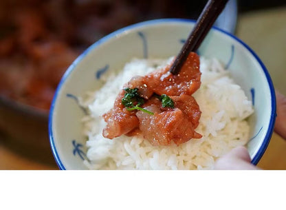 Chao Shan Delicacy Fermented Bean curd Paste 170g Cooking Paste Dipping Sauce 潮汕集锦 腐乳