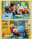 Enlightedn Nobi Nobita's House Toy Blocks K20402 启蒙积木 大雄房间