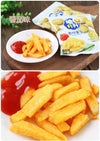 Cui Sheng Sheng French Fries Potato Sticks 20g 脆升升薯条