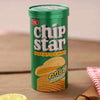 [Japan BEST Seller] YBC Chip Star 50g