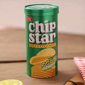 [Japan BEST Seller] YBC Chip Star 50g