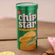 [Japan BEST Seller] YBC Chip Star 50g