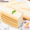 [Japan Popular] Sanritsu D'asses White Choc Biscuit