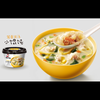 [China Recommend]Madam Gu Shrimp Stock Wonton Noodles