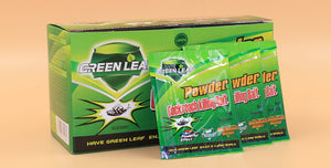 Green Leaf Cochroach bait