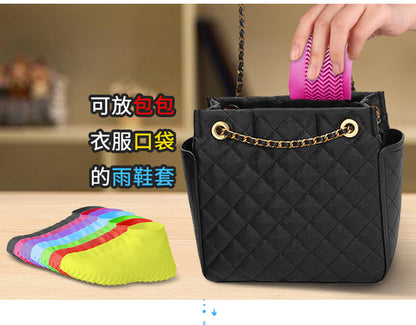 Gui Meng Super Fit Silicone Shoe Cover