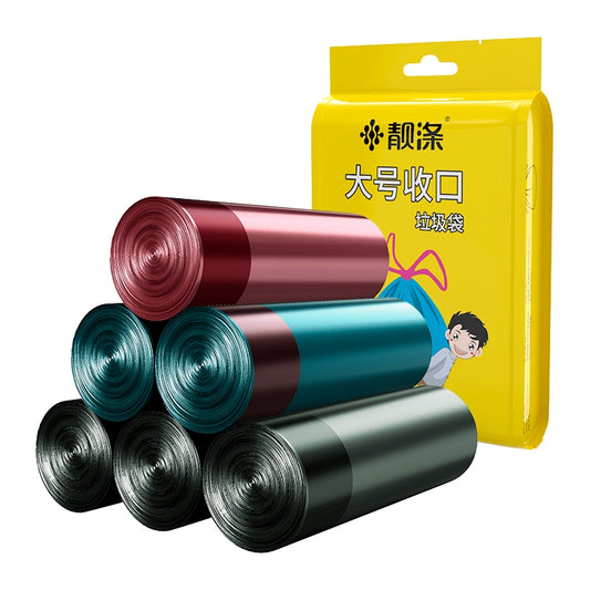 Beauty Home Extra Thick Garbage Bag