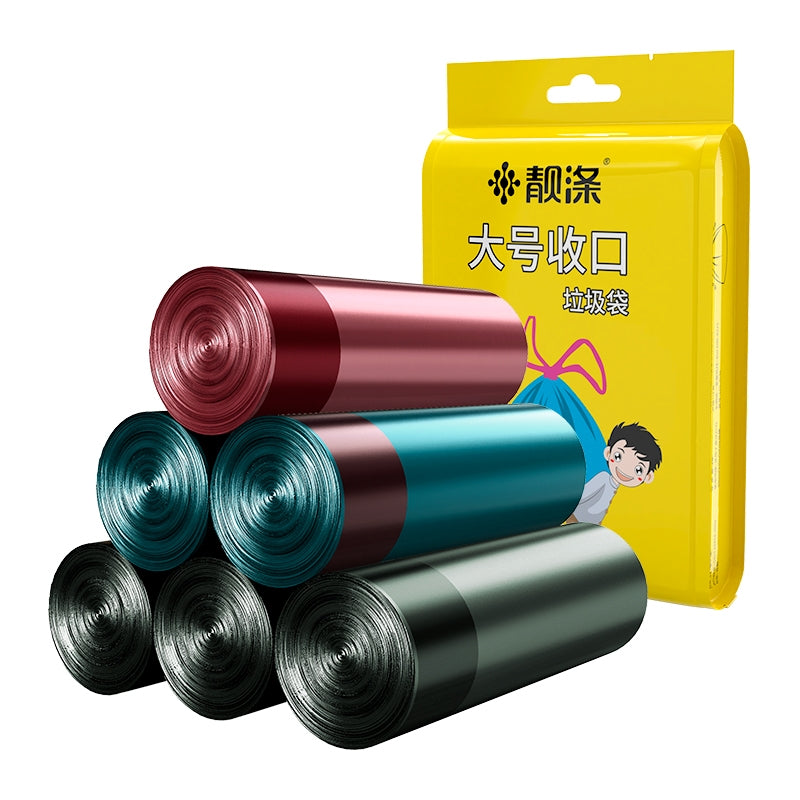 [China Imported] Beauty Home Extra Thick Garbage Bag