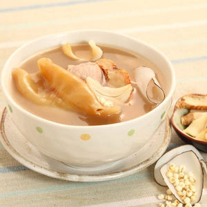 [Hongkong Origin] Kai Tai Fish Maw Soup 80g