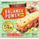 [Healthy Club] Japanese Hamada Balance Power Biscuit 2 packs(4 pieces)