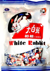 [China Special]  White Rabbit Creamy Candy