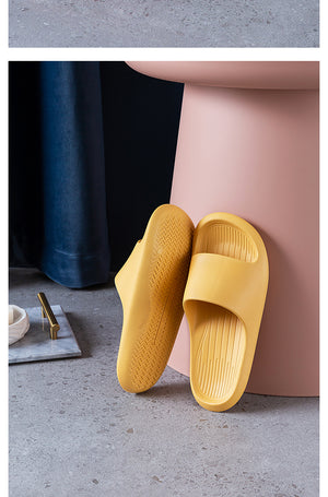[China Popular] Posee Non-Slip Slipers