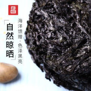 [China Special] FuChang Premium Dried Seaweed Laver 40g