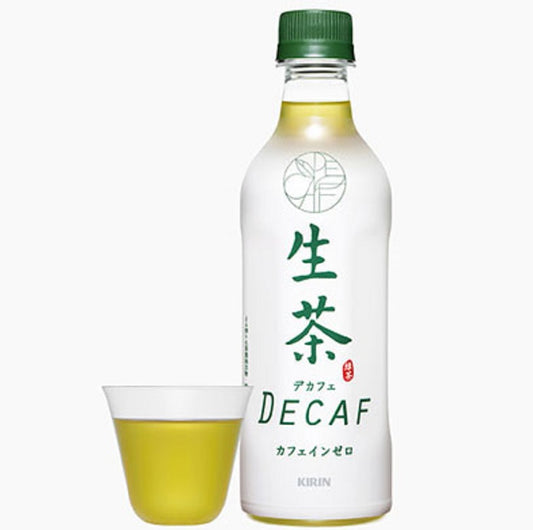 Japan Kirin Namacha Rich Green Tea