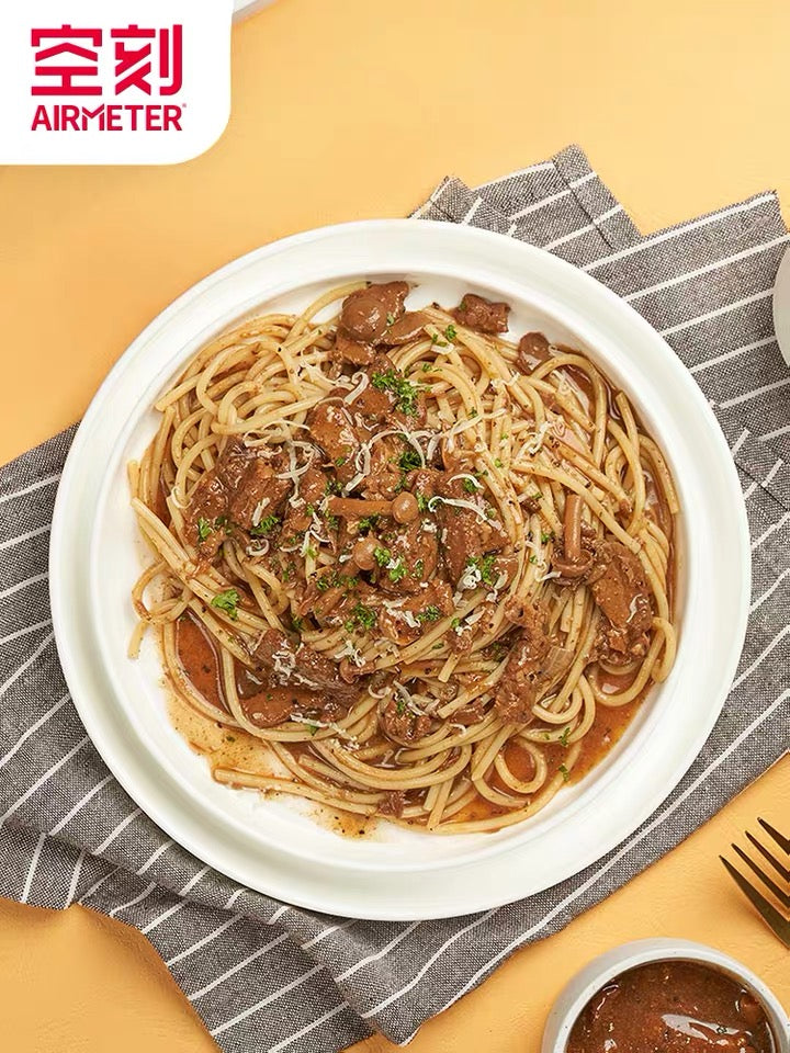 Michelin 2 Stars Airmeter Classic Tomato Bolognese Pasta 270g