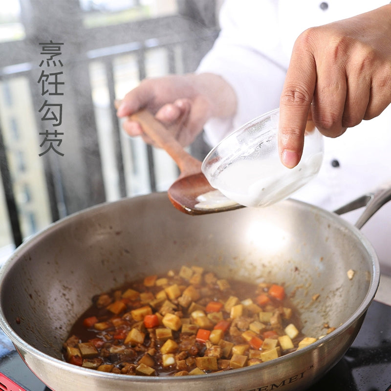 [China Imported] Master Corn Starch 198g