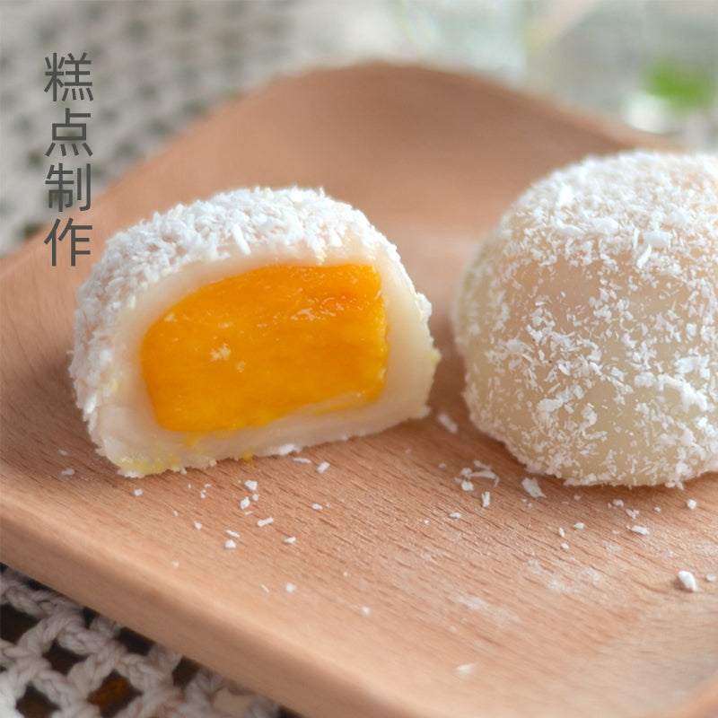 [China Imported] Master Corn Starch 198g