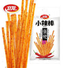 [China Special] WeiLong Spicy Chewy Tofu Stick 50g