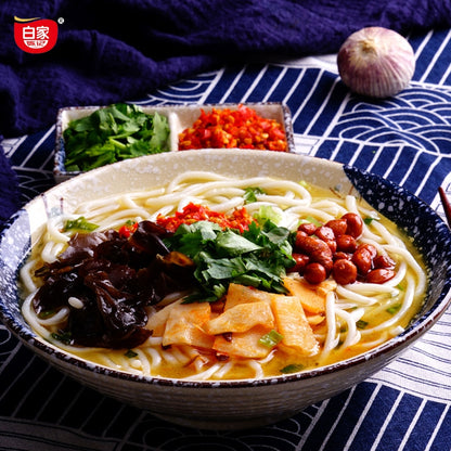 BaiJia Soul Captivate Rice Noodle 310g