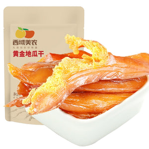 [China Special] Western Farm Dried Sweet Potato 280g