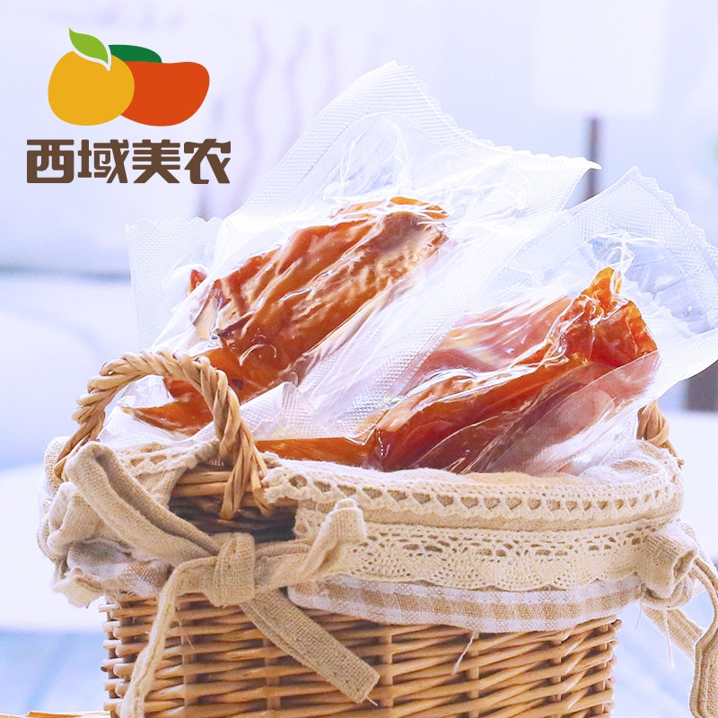 [China Special] Western Farm Dried Sweet Potato 280g