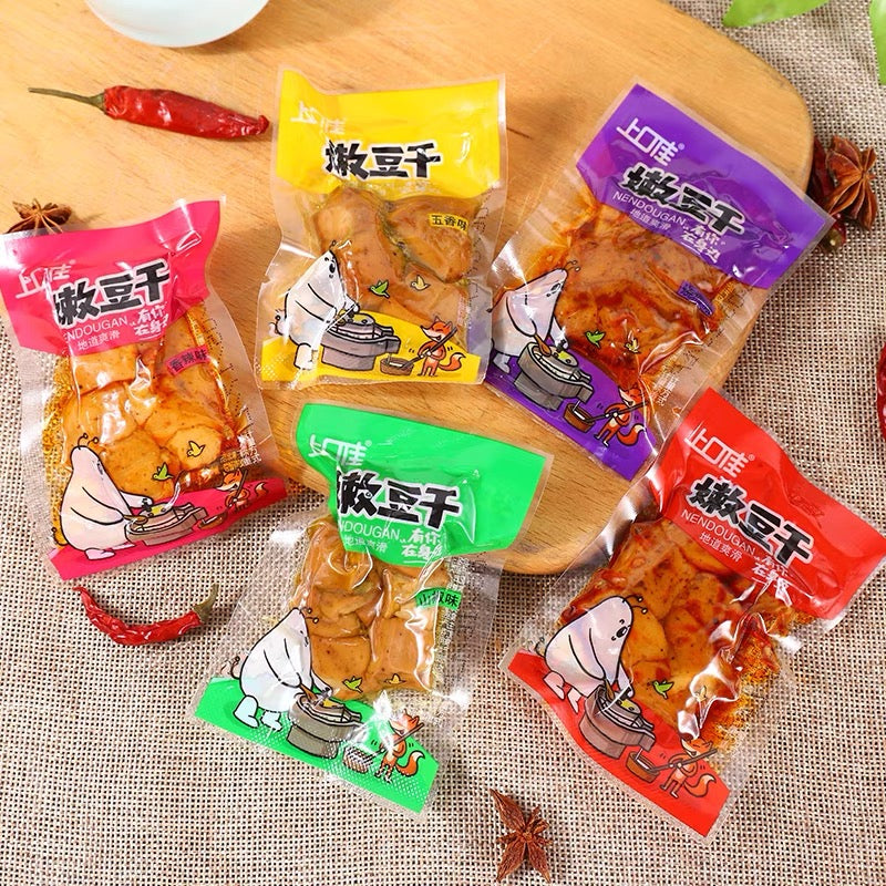 Taste Great Handmade Tofu 1 Pc