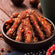 Three Squirrel Sze Chuan Spicy Dried Beef Ready to eat Snacks 100g