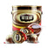 H Y Star Cup Chocolate Biscuit 390g Ready to eat snack Chocolate Cookies