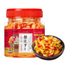 Yun Shan Ban Homemade Spicy Dried Radish 260g