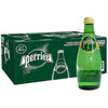 Perrier Sparkling Natural Mineral Water Bottle 330ml