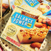 [Healthy Club] Japanese Hamada Balance Power Biscuit 2 packs(4 pieces)