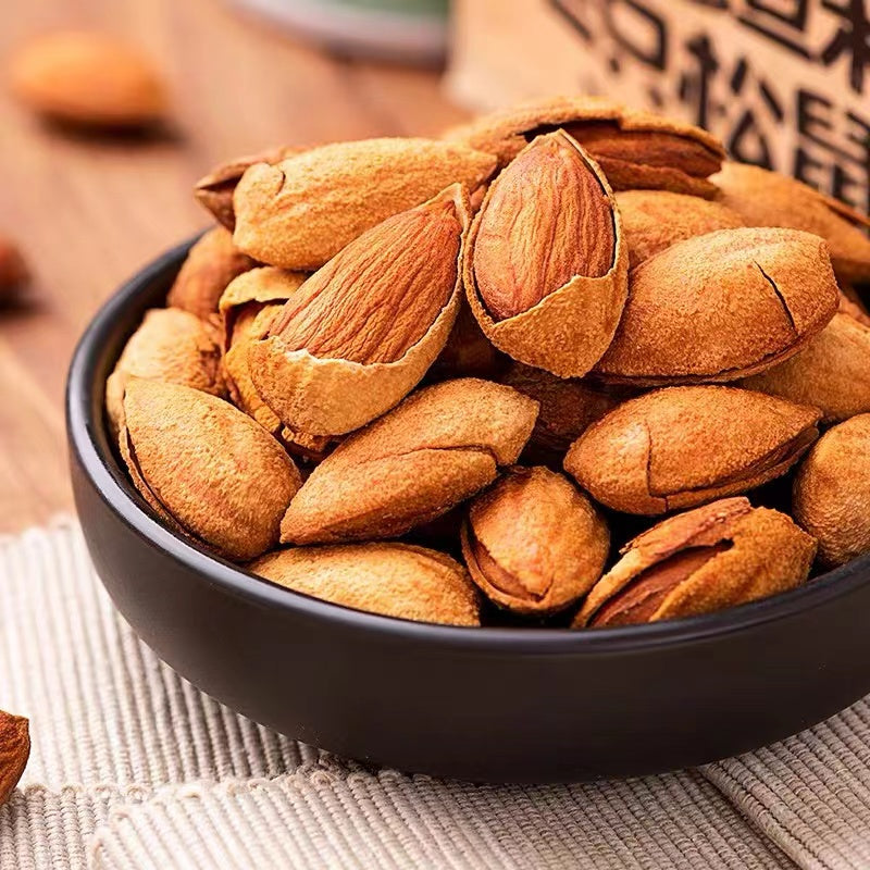 [Importado de China] Tres ardillas Badam