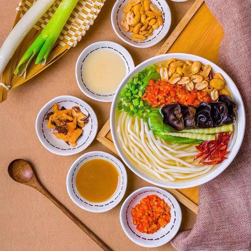 [China Special] BaiJia Soul Captivate Rice Noodle 310g