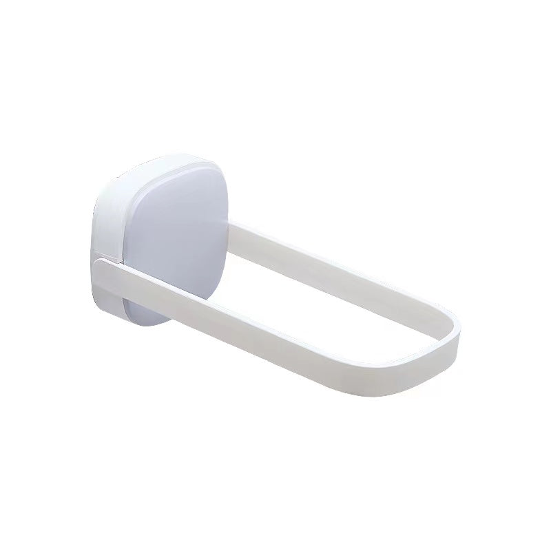 Shi Guang Ji Hanger Hook Blue 1pc 时光机 衣架收纳神器