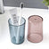 Shi Guang Ji  Plastic Cup For Brushing Teeth 1pc 时光机 漱口杯