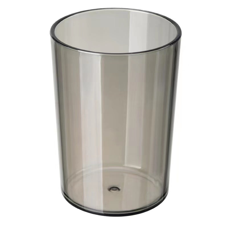 Shi Guang Ji Vaso de plástico para cepillarse los dientes 1 pieza 时光机 漱口杯